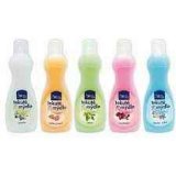 Tekuté mýdlo, tuhé mýdlo, pěny do koupele