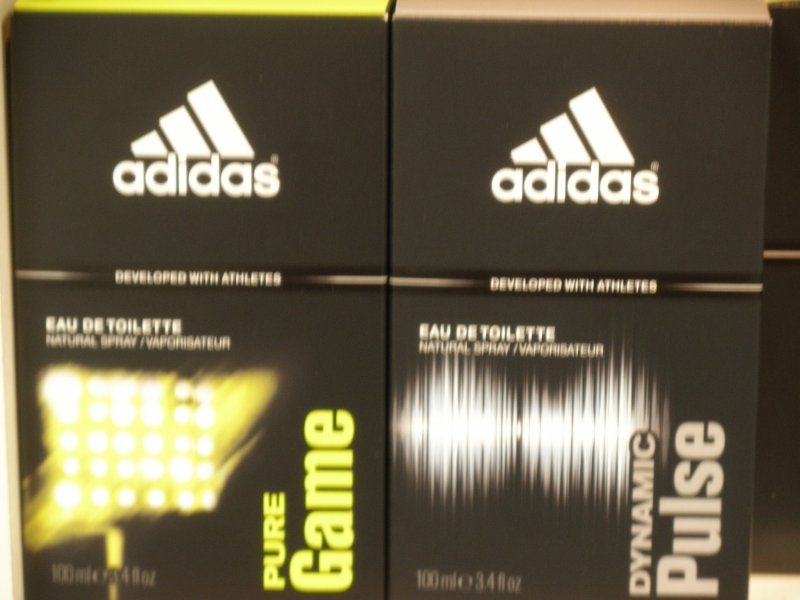 Adidas EDT 100ml