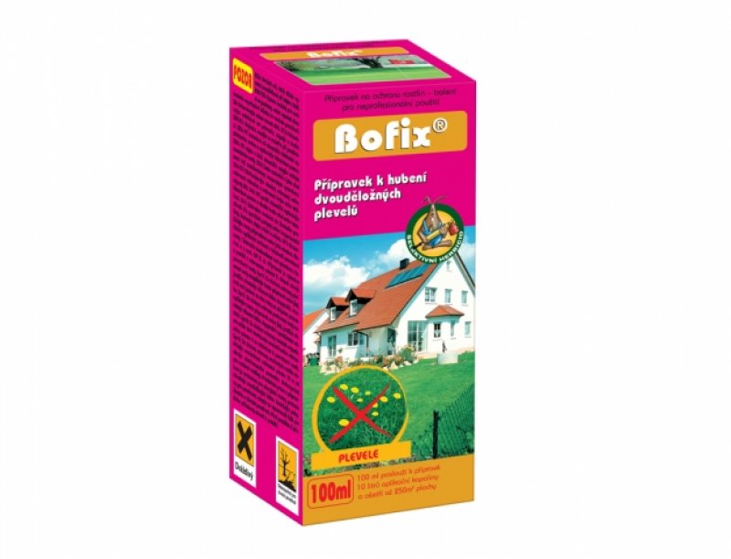 Bofix 100 ml-199,90kč