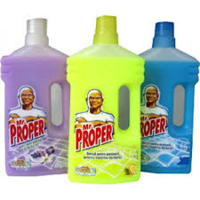 Mr.Proper 1l