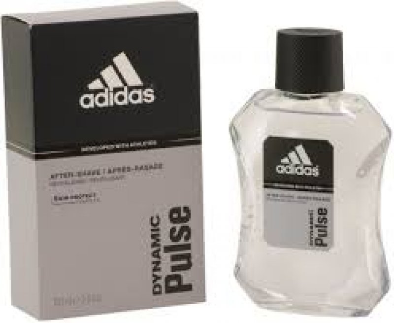 Adidas -100ml voda po holení