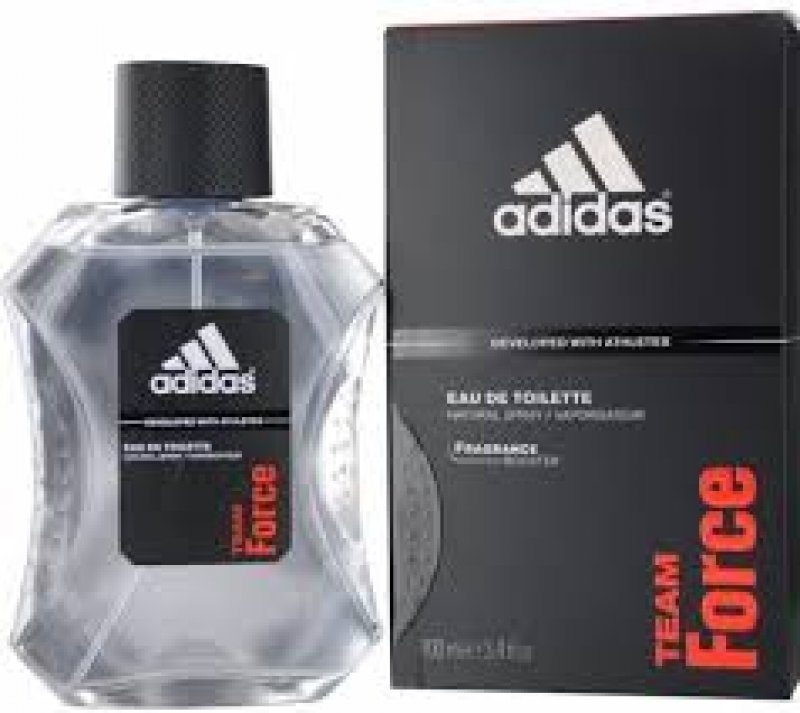 Adidas-EDT 100ml