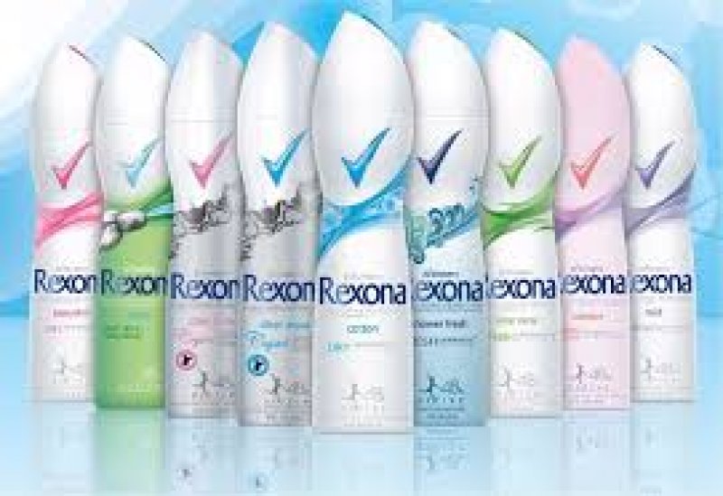 Rexona -deodorant