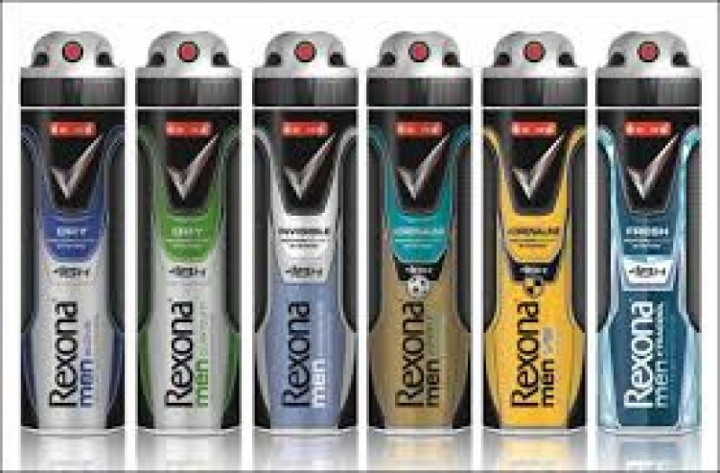 Rexona -deodorant 49,90