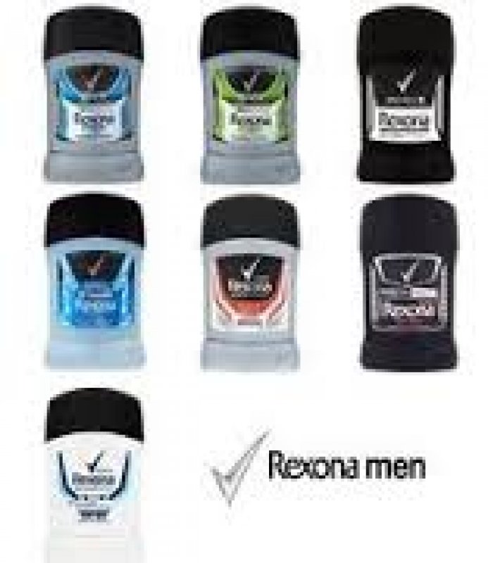 Rexona -deodorant men