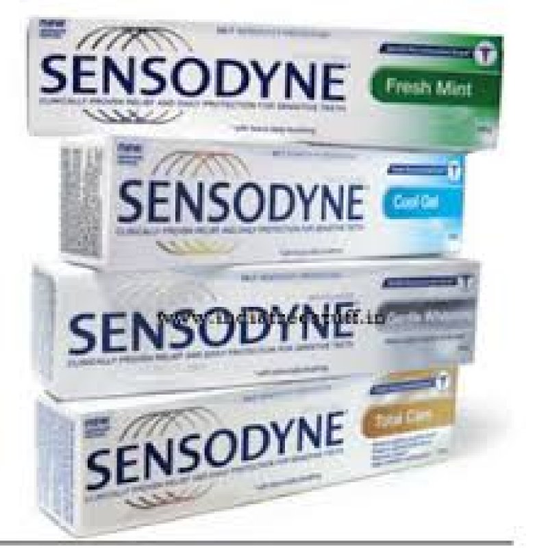 Sensodyne 75ml