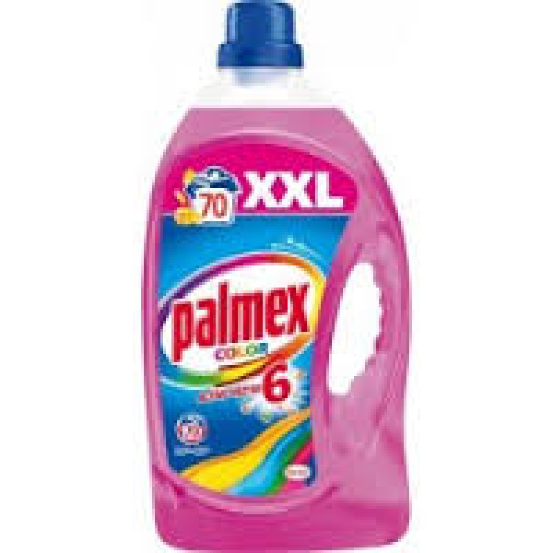 Palmex gel