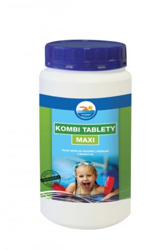 Kombi tablety 3v1 1 kg PROBAZEN  179,90