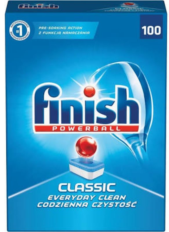 FINISH Classic 90 ks