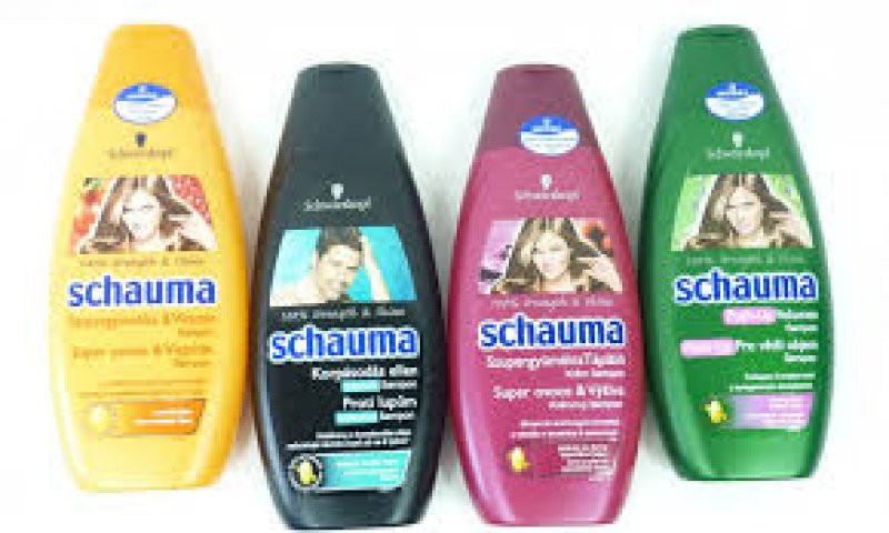 Schauma 400ml