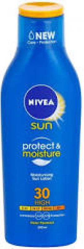 Nivea sun 30