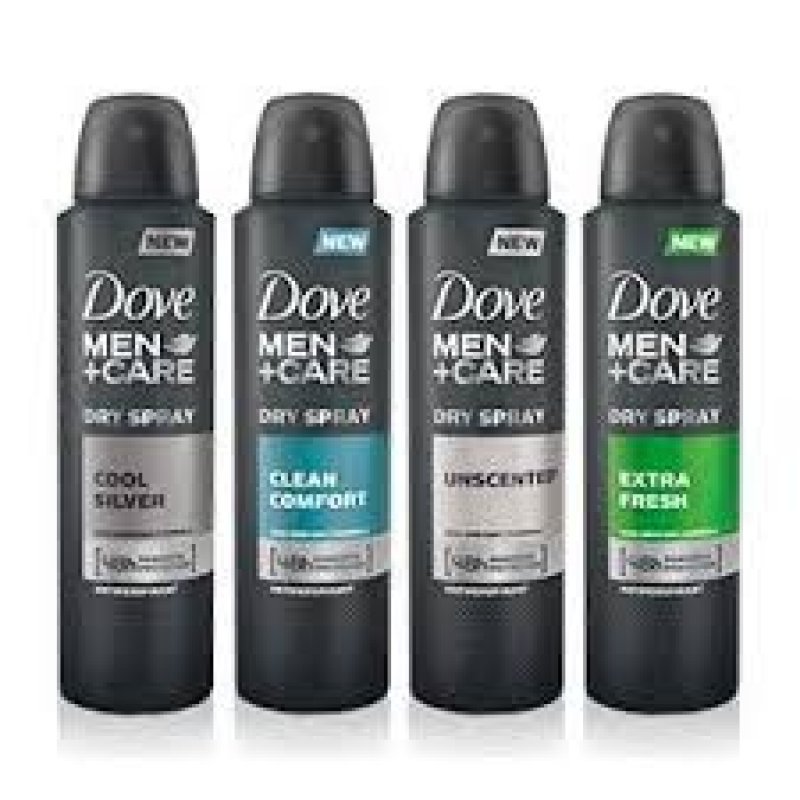 Dove deo men