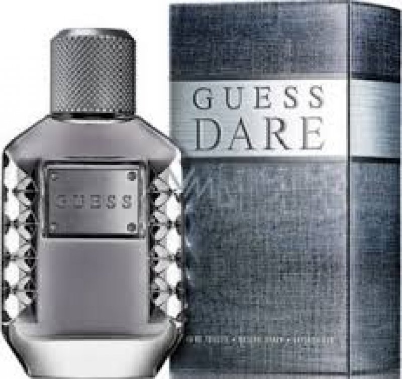 Guess Dare for Men EDT 50ml