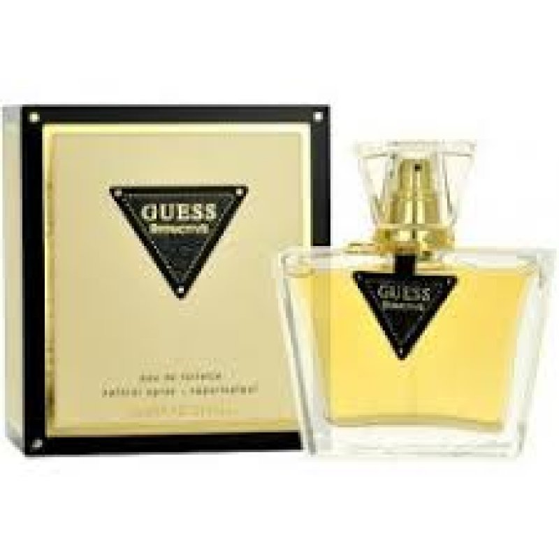 DÁMSKÉ - GUESS - Seductive EDT 75ml