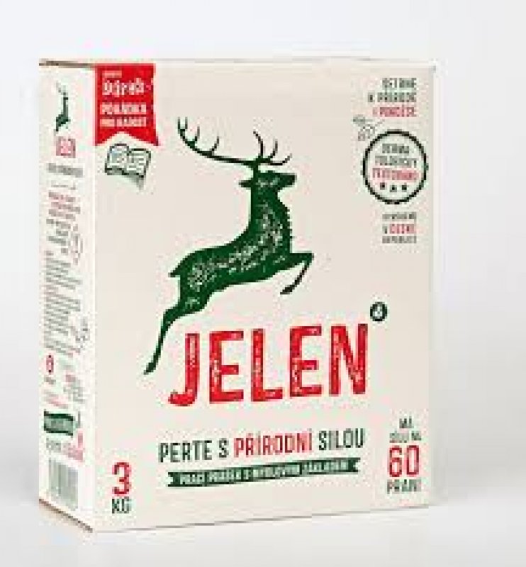 Jelen 5 kg 100d