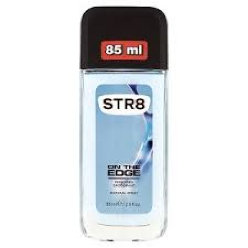 STR 8 on the EDGE 85 ml