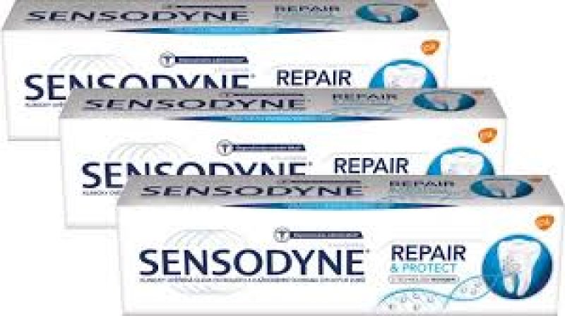 SENSODYNE Repair&Protect