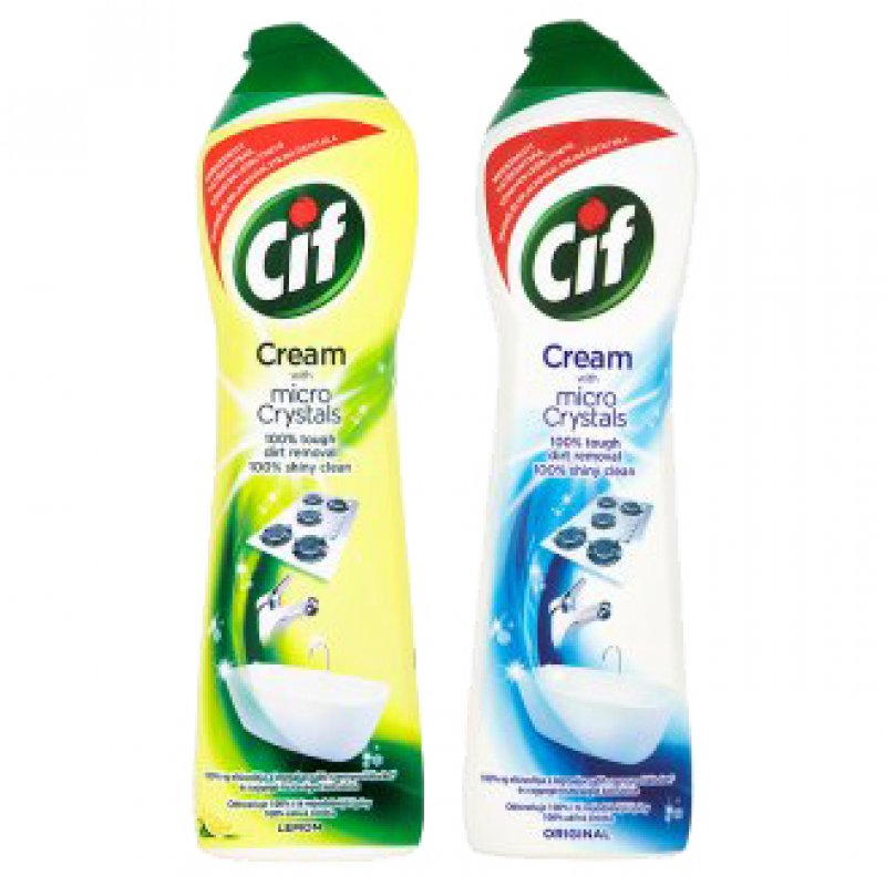 CIF 250 ml