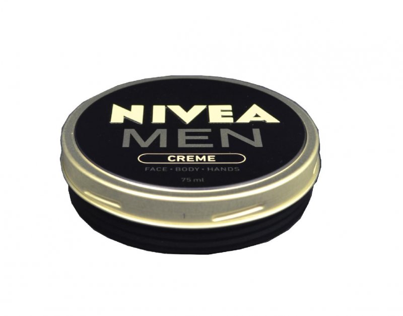 Nivea Creme Men 150ml