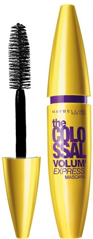 Maybelline mascara The Colossal Volum Express 10,7 ml