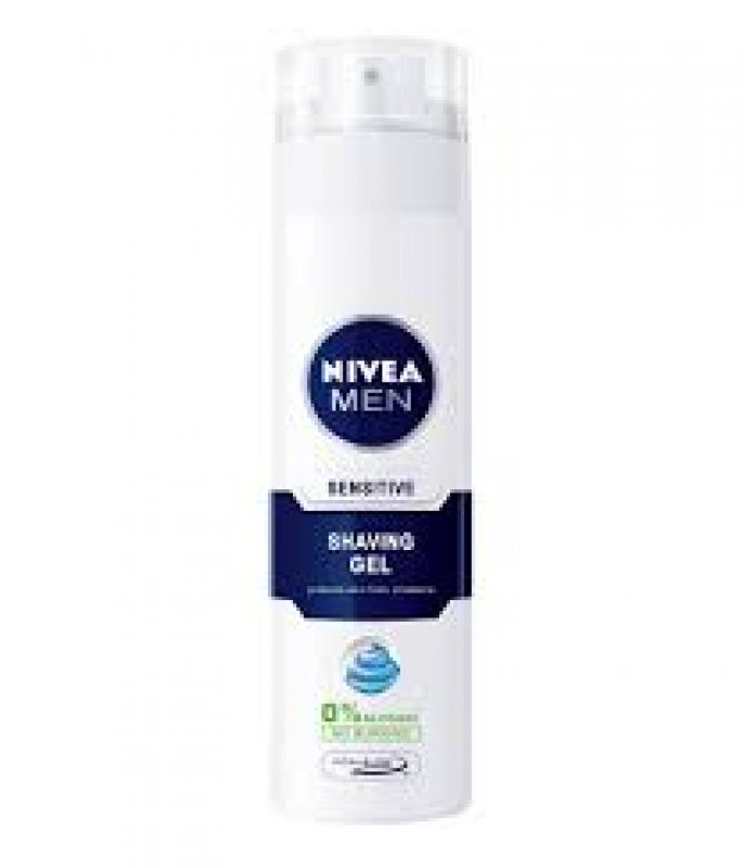 Nivea gel