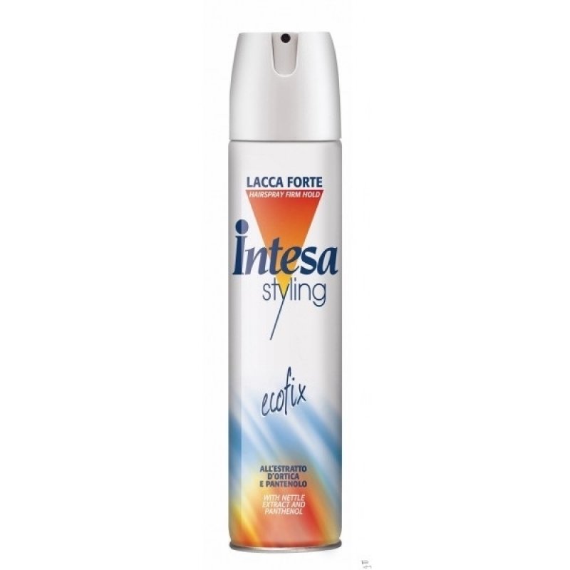 INTESA LAK NA VLASY SILNĚ TUŽÍCÍ 300 ML