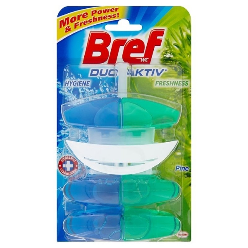 Bref -3krát