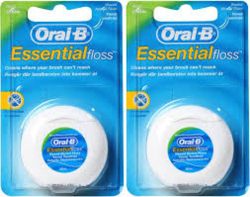 Oral-B