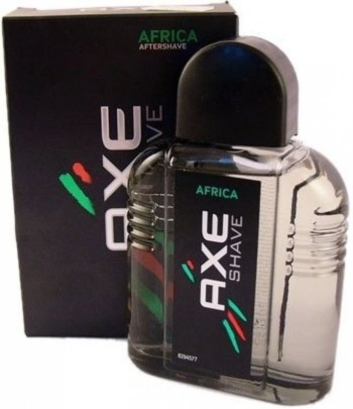 Axe AS 100 ml