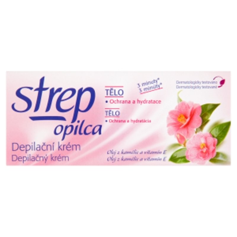 Strep 100ml