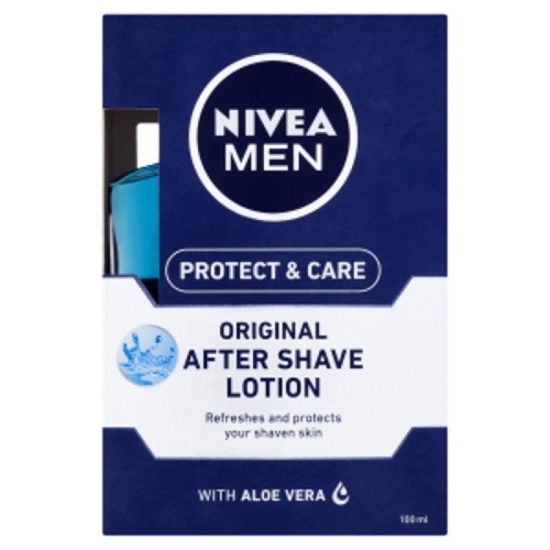 Nivea VPH 100ml