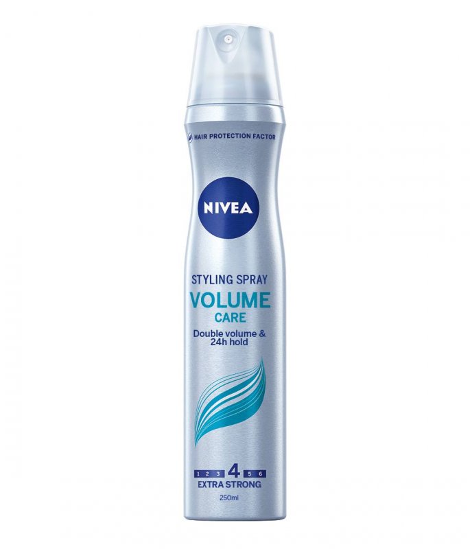 Nivea pěnová tužidla