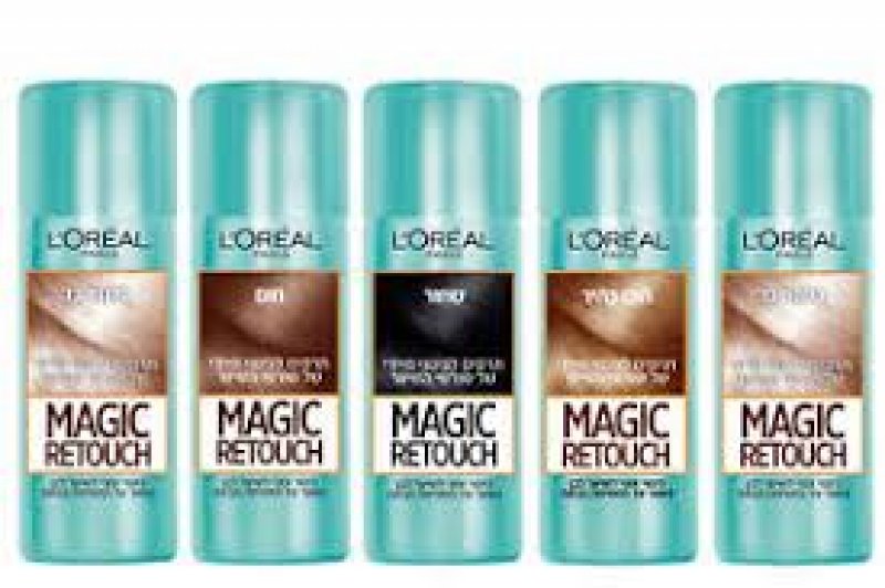 Loreal Magic retouch