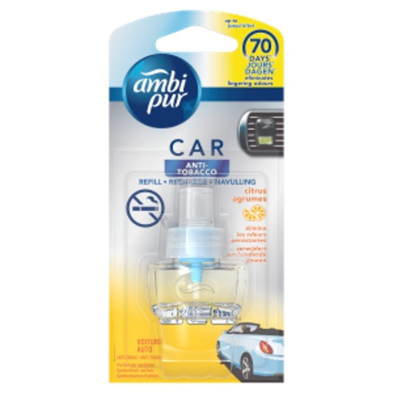 Ambi Pur -Car