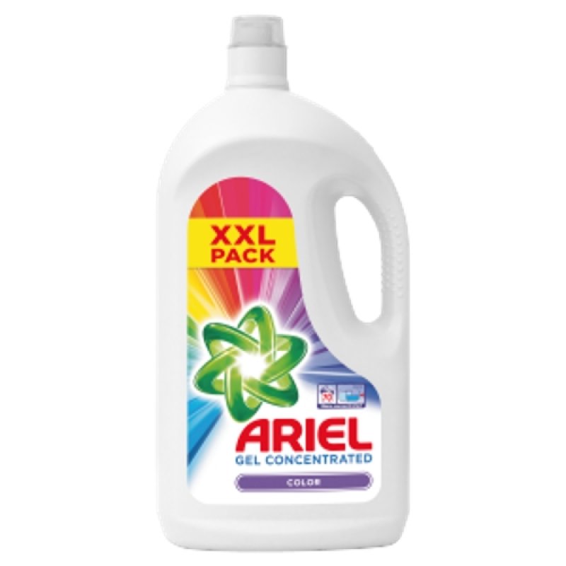 Ariel gel 70PD