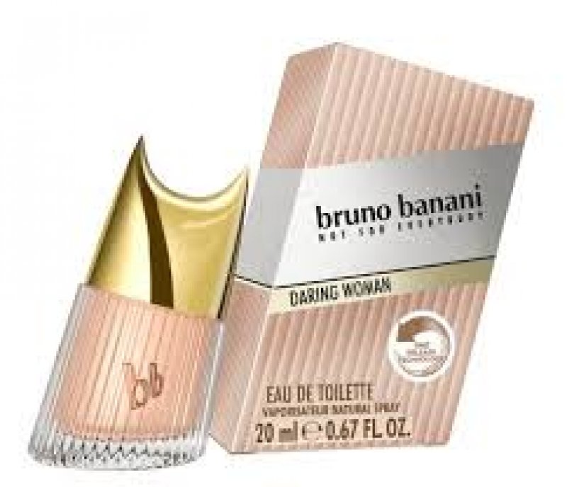 Bruno Banani  Women Eau de Toilette