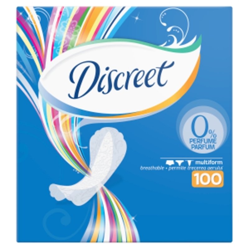 Discreet Slip (100ks/kra) Air