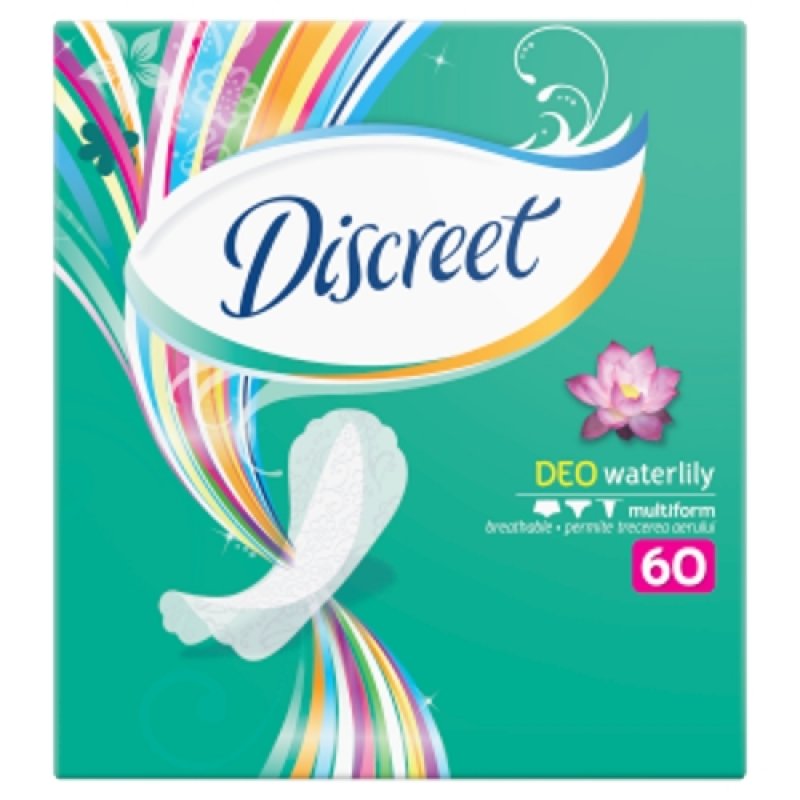 Discreet Slip (60ks/kra)