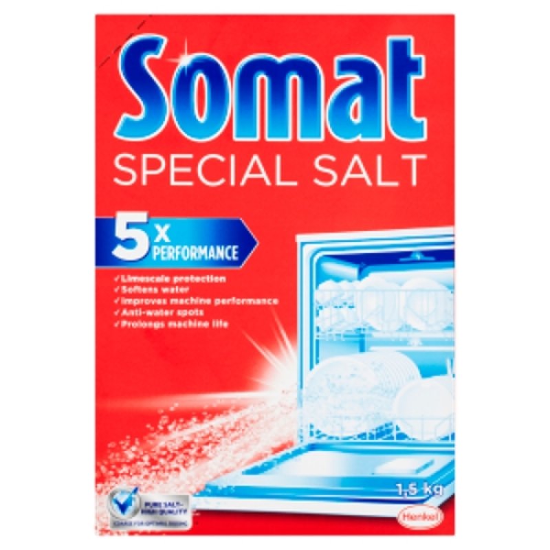 SOMAT SŮL 1,5kg