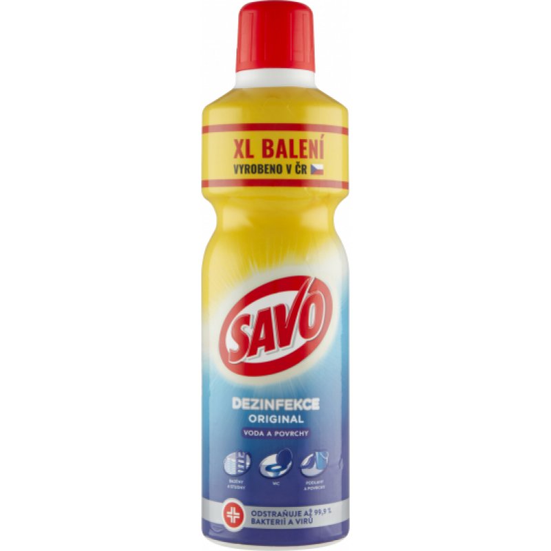 Savo Original 1200 ml