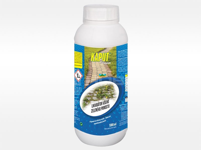 Herbicid Kaput Premium 1 l