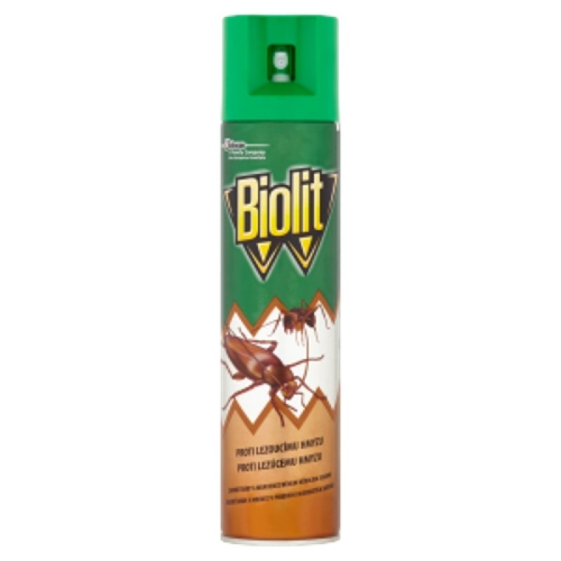 Biolit  400ml