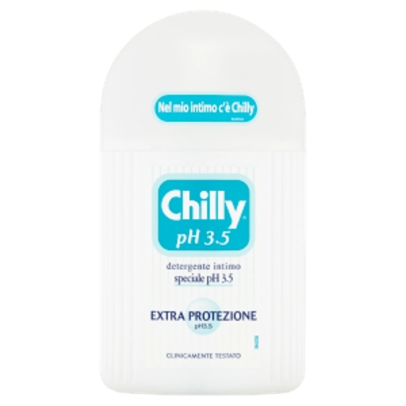 Chilly intima 200 ml  gel