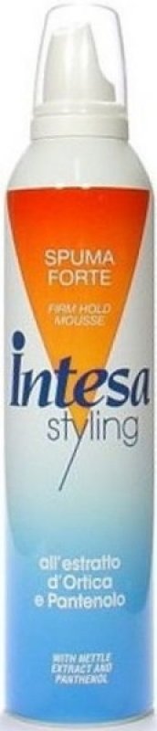 INTESA PĚNOVÉ TUŽIDLO 300ML