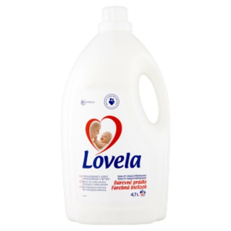 Lovela gel 50PD