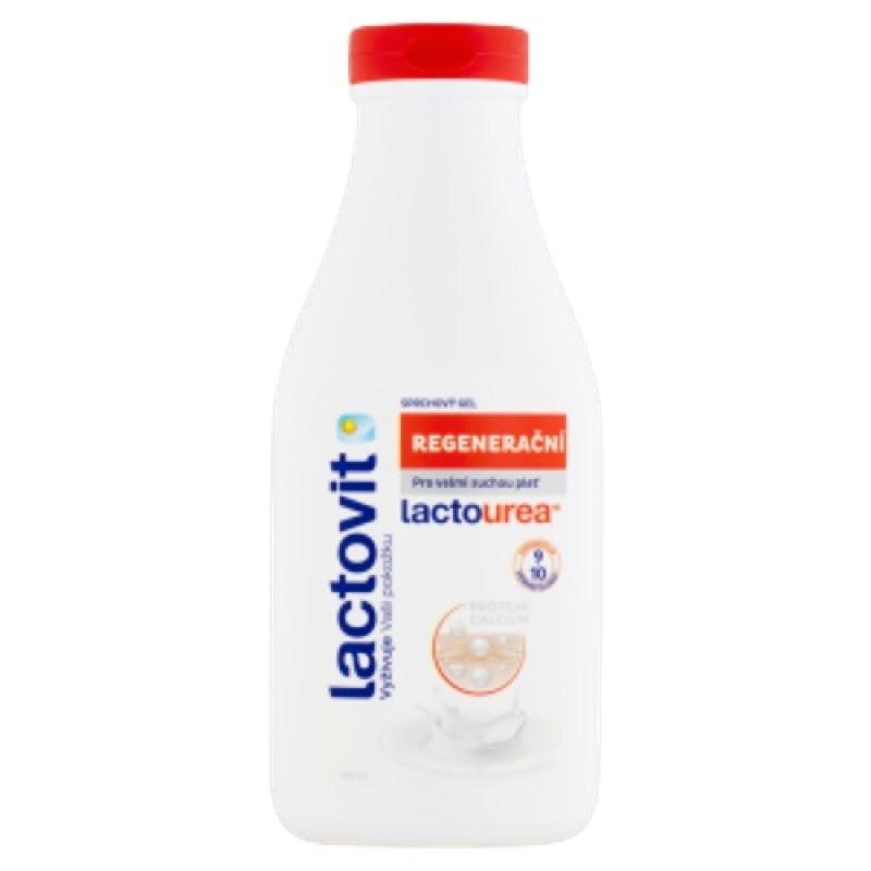 Lactovit SG 500ml