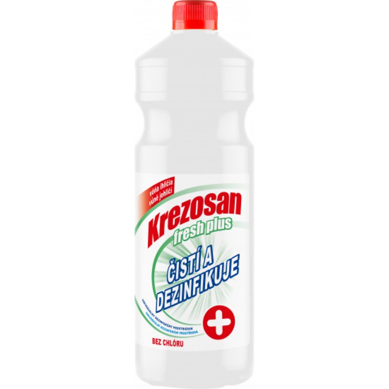 Krezosan fresh 950ml