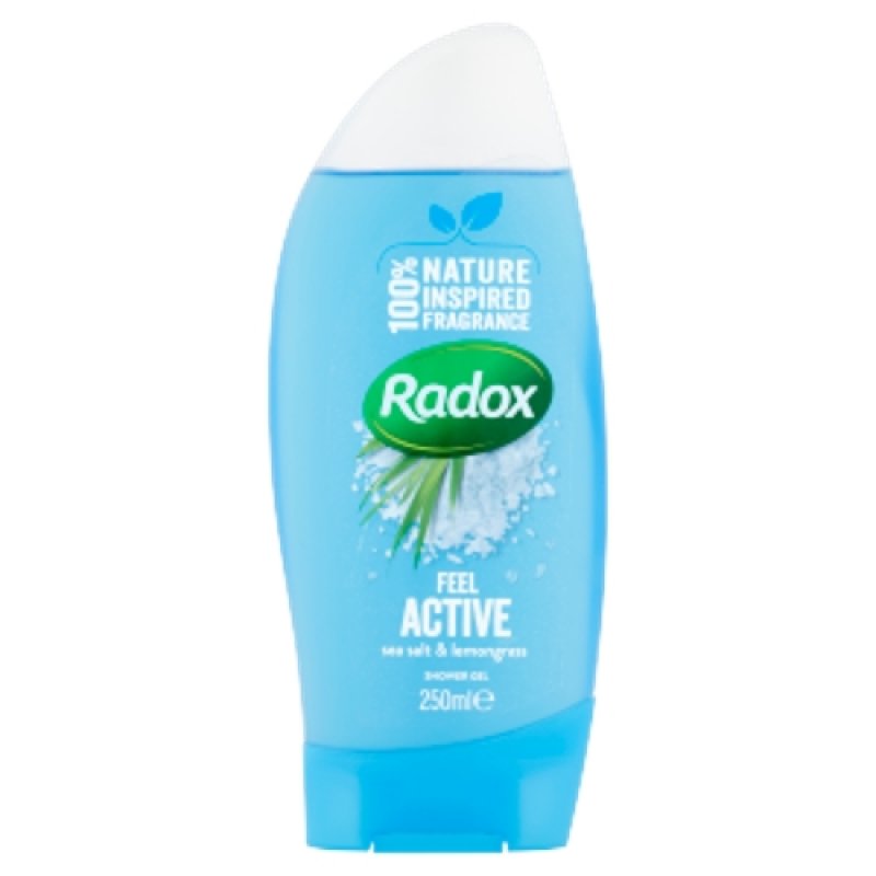 Radox SG 250ml