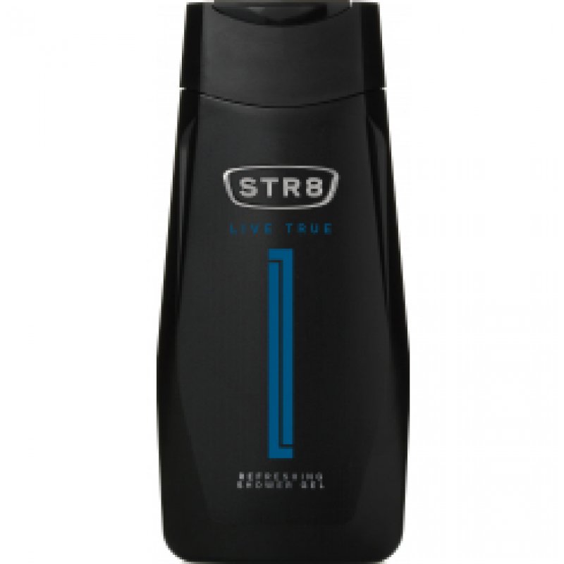 STR8 sprchový gel pro muže 400 ml