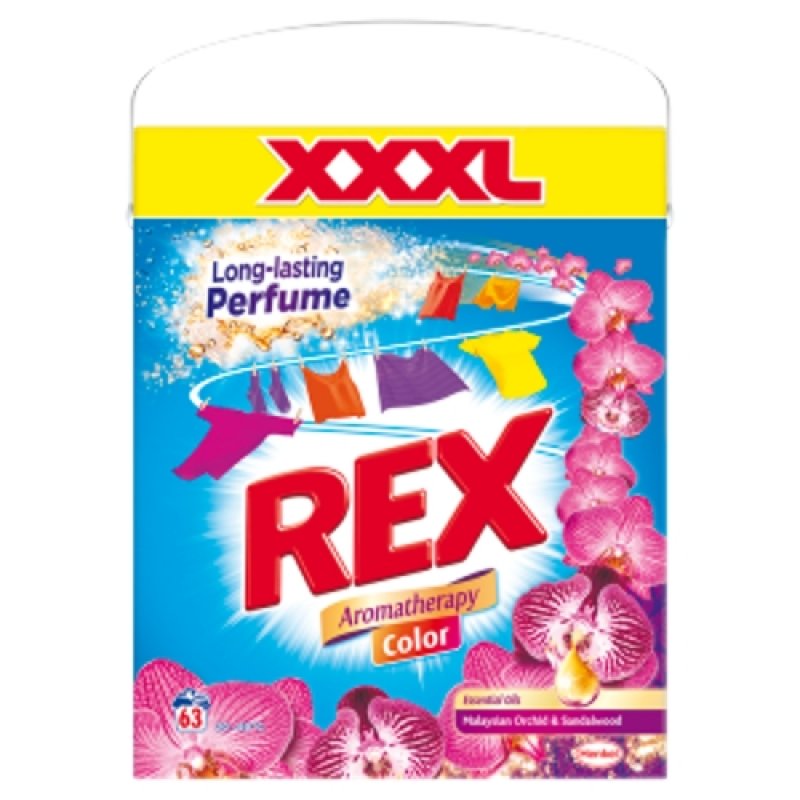Rex pra 63PD
